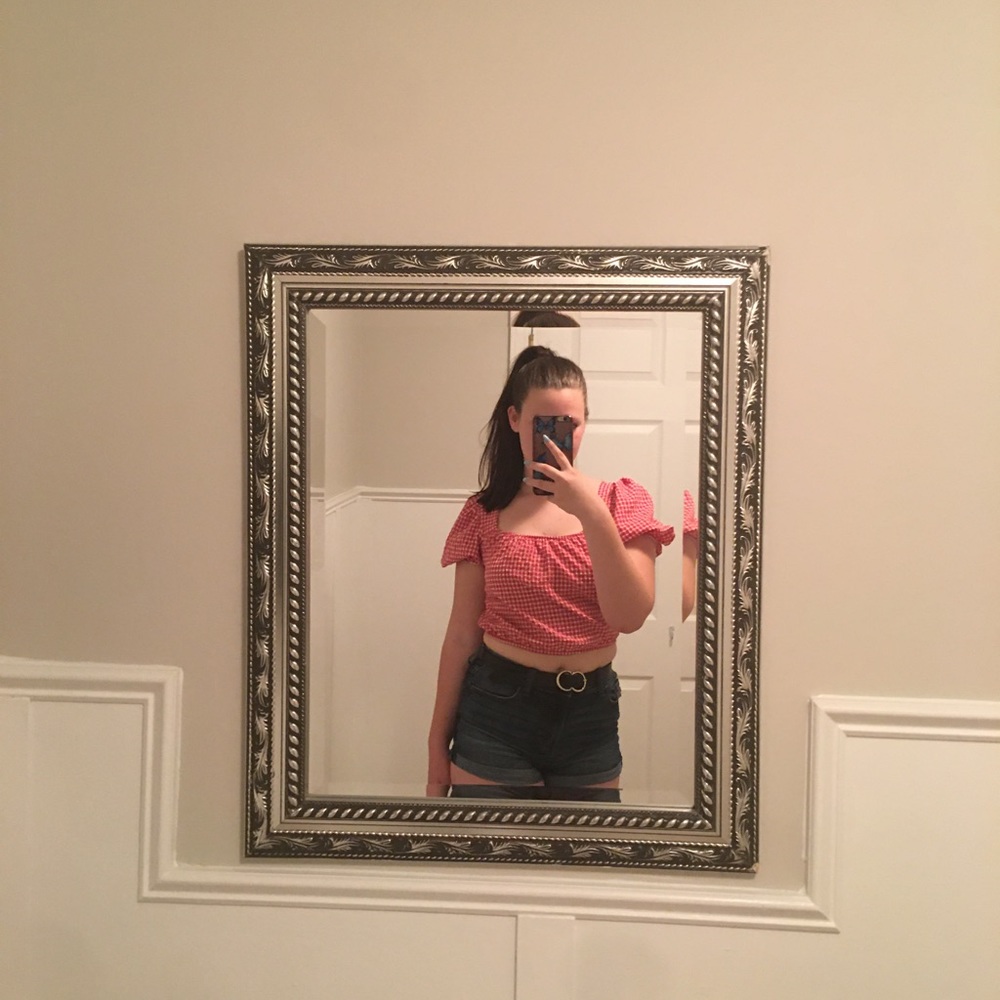 Meet your Posher, Grace